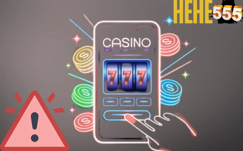  What Are The Risks Of Online Betting