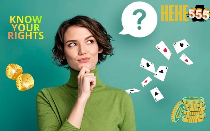 Casino Player Rights: How to Stay Protected in Online Casinos