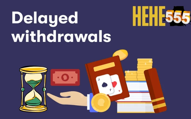 Understanding Online Casino Withdrawal Delays for Safer Gaming
