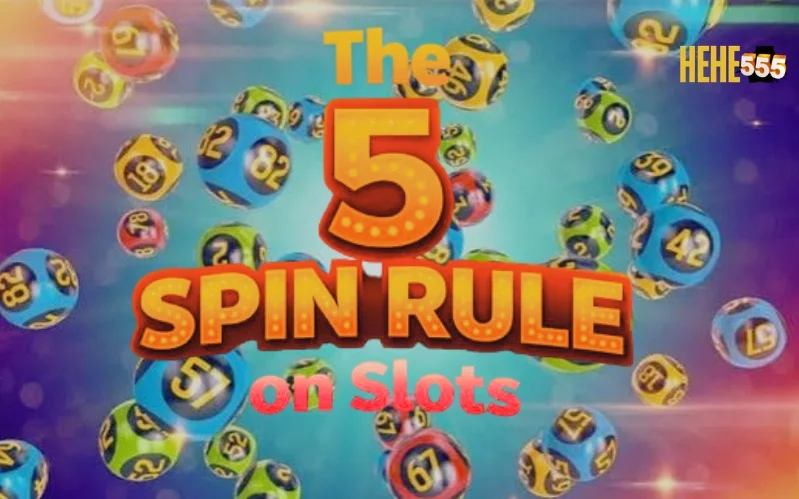 What Is the 5 Spin Rule in Slots? Does It Actually Work?