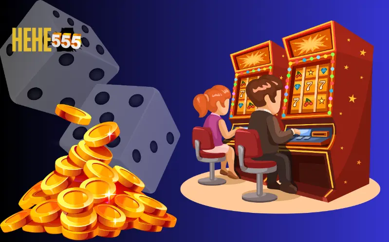 What Is The 5 Spin Rule In an Online Slots