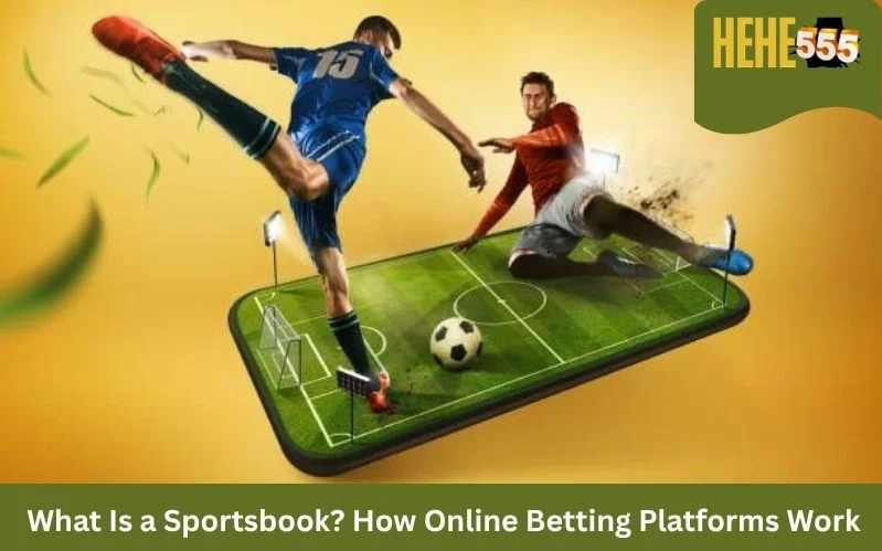 What Is a Sportsbook