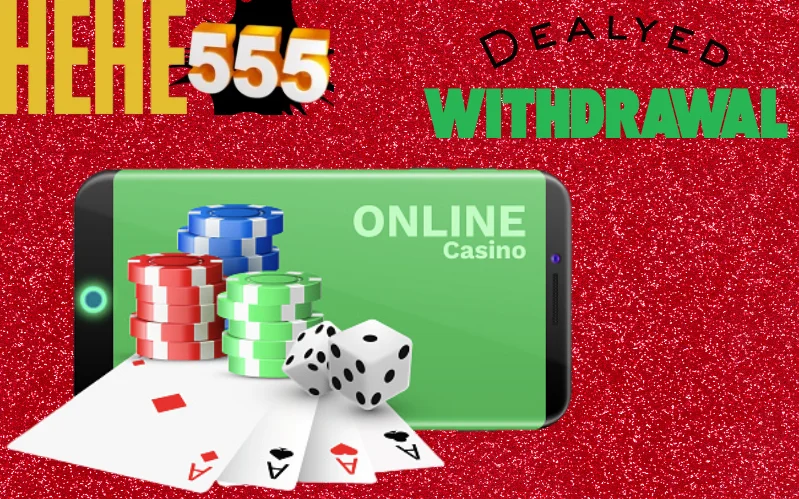  How To Understand Delays in Online Casino Withdrawals