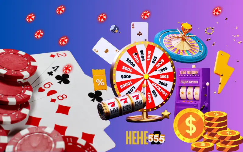 10 Best Casino Winning Tips