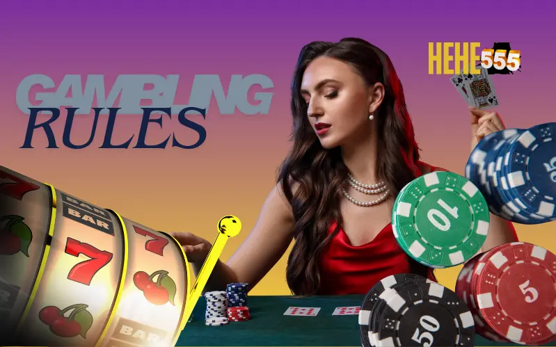 10 Best Rules of Responsible Gambling