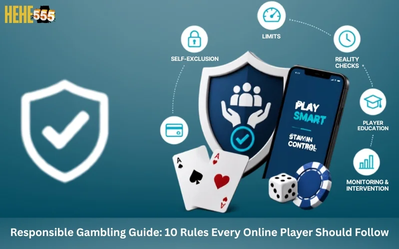 Responsible Gambling Guide