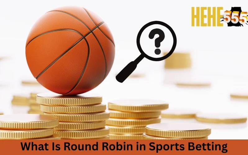 Round Robin in Sports Betting