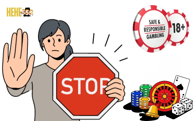 Responsible Gambling Guide: 10 Rules Every Online Player Should Follow