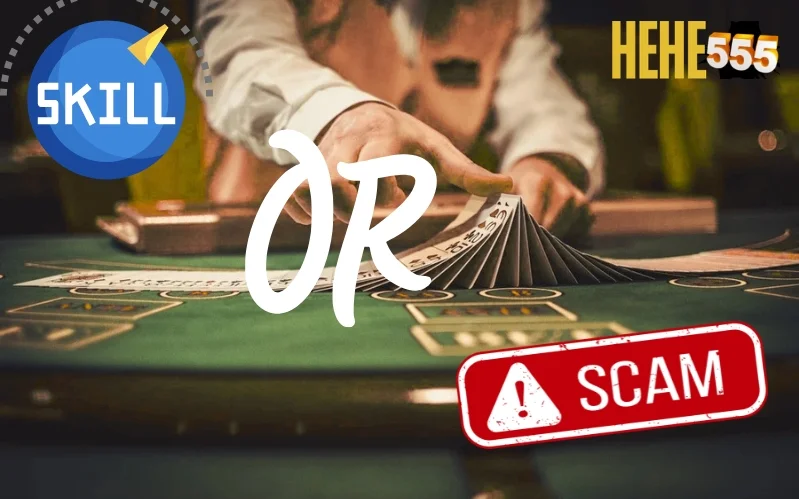 Online Blackjack: Scam or Skill Game? What Players Should Know