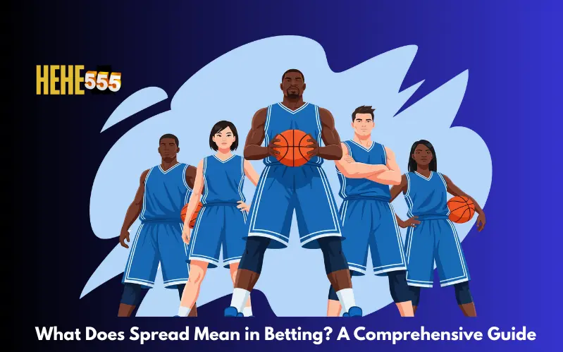 What Does Spread Mean in Betting A Comprehensive Guide