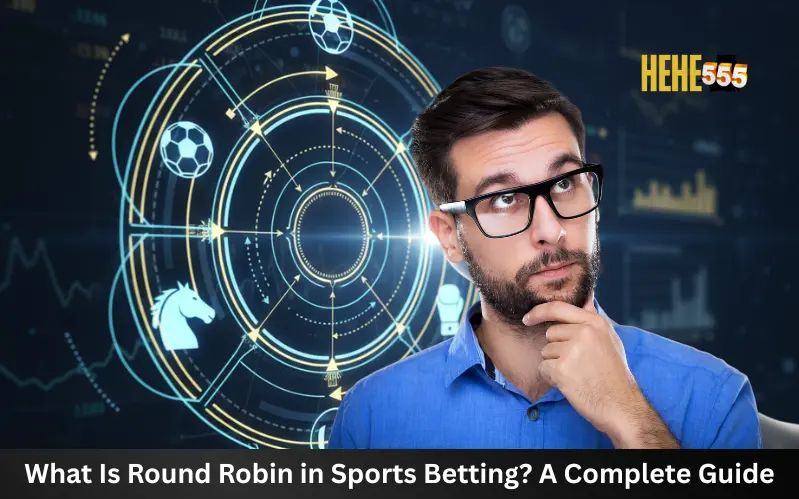What Is Round Robin in Sports Betting A Complete Guide