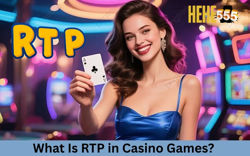 RTP in Online Casino Games