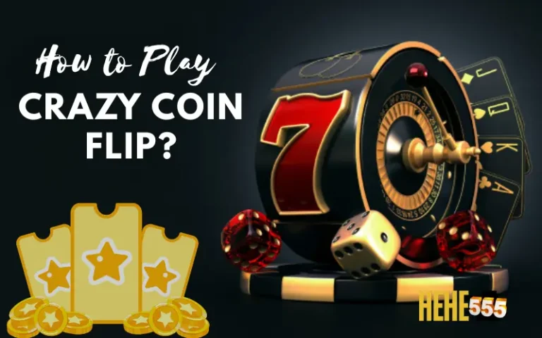 How to Play Crazy Coin Flip