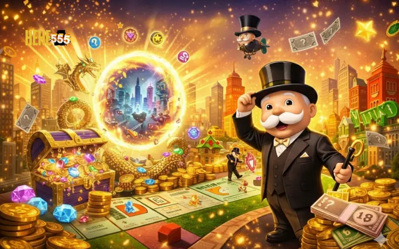 How to Play Monopoly Live in 2026