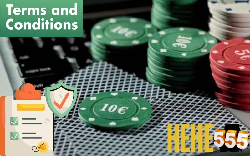 Understanding Online Casino Terms and Conditions Before Claiming Bonuses