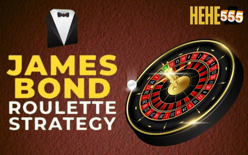 James Bond Strategy for Roulette: How It Works, Odds & Real Risks
