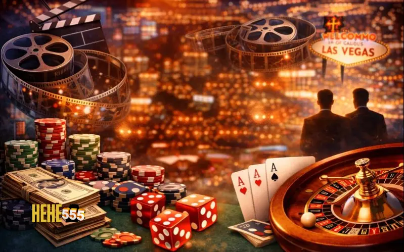 What Are the Best online Gambling Movies of All Time