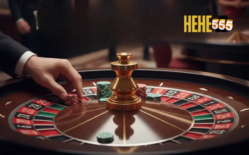 What is the James Bond Roulette Strategy in casino