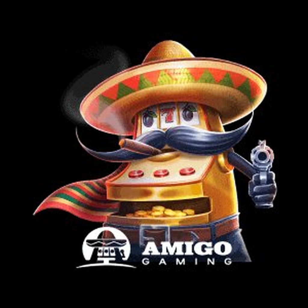 Amigo Gaming