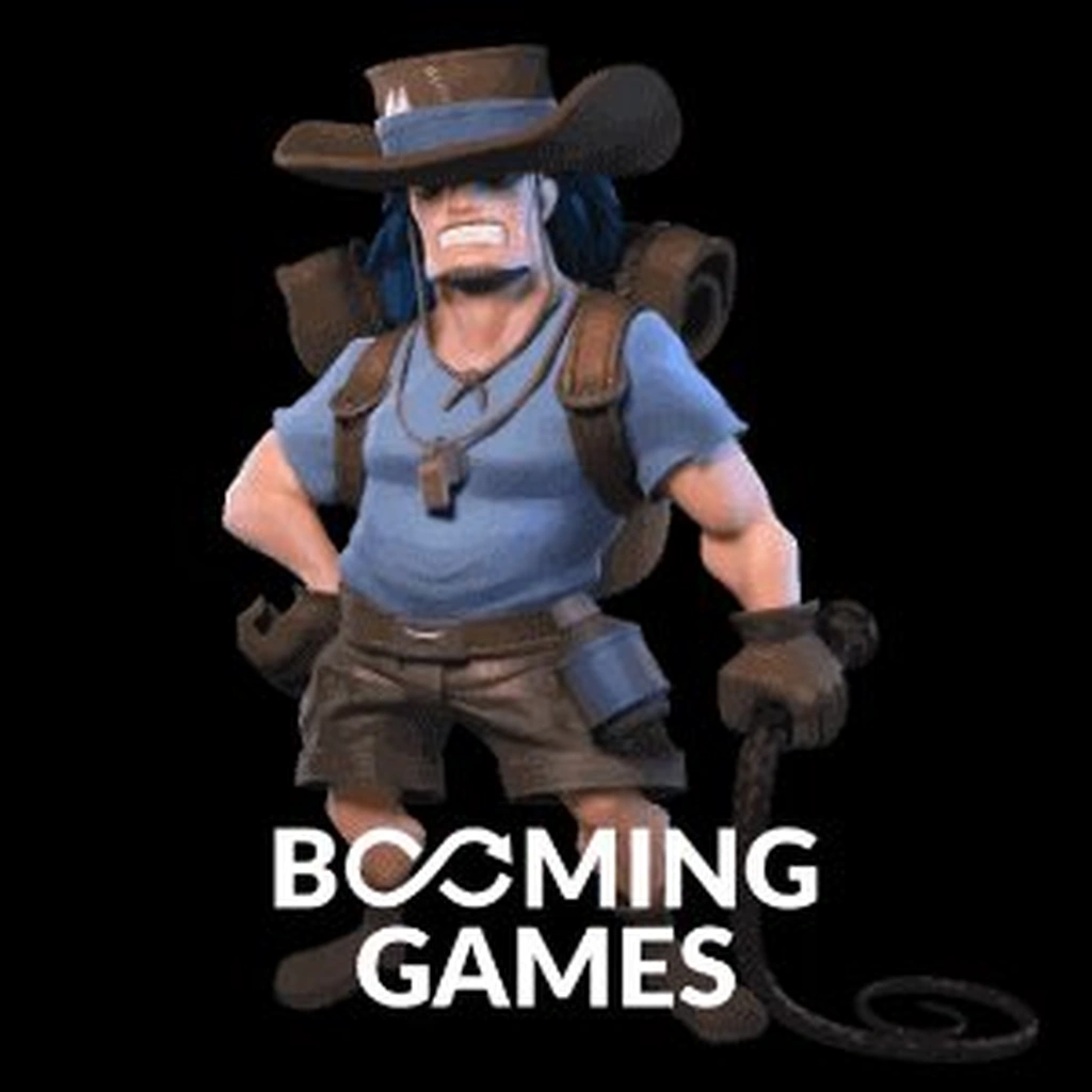 BoomingGame