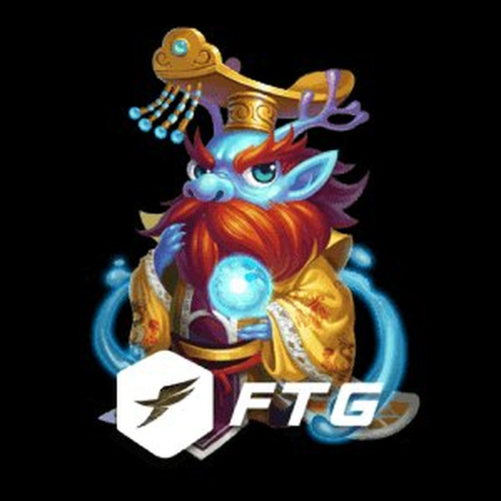 YOU LIAN GA Slots
