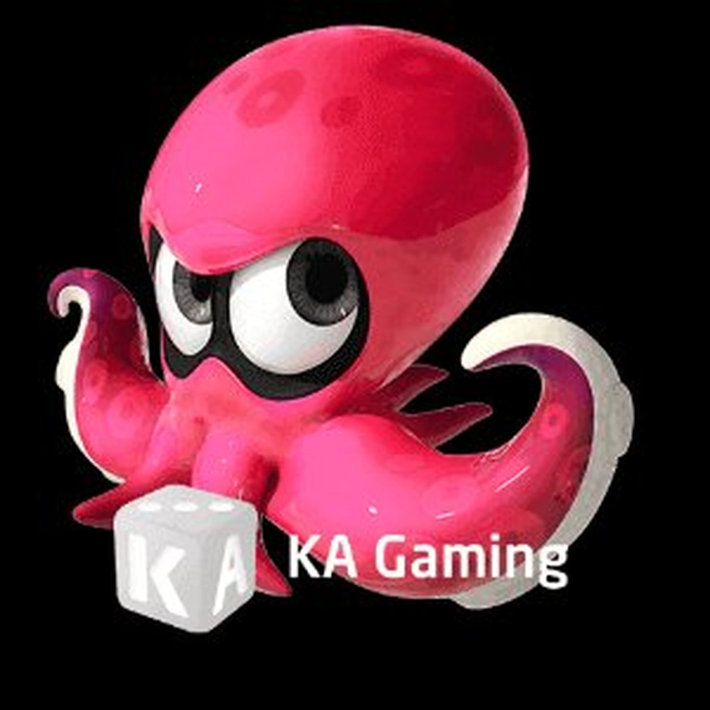 KA Gaming