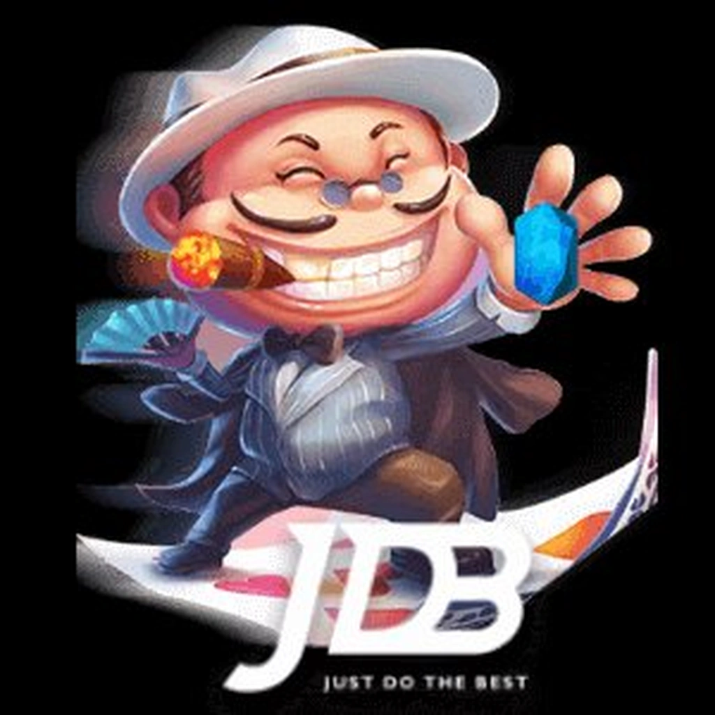 PVP JDB