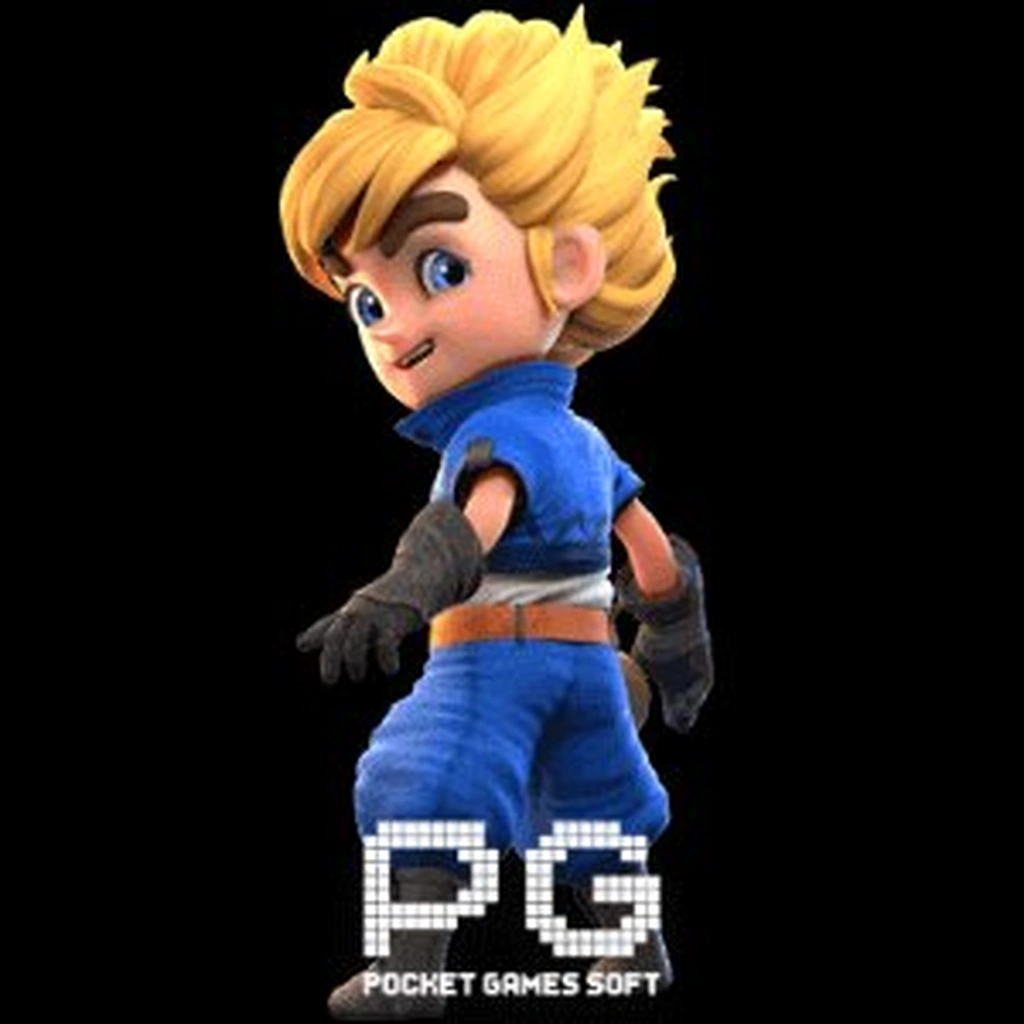 Pocket Game