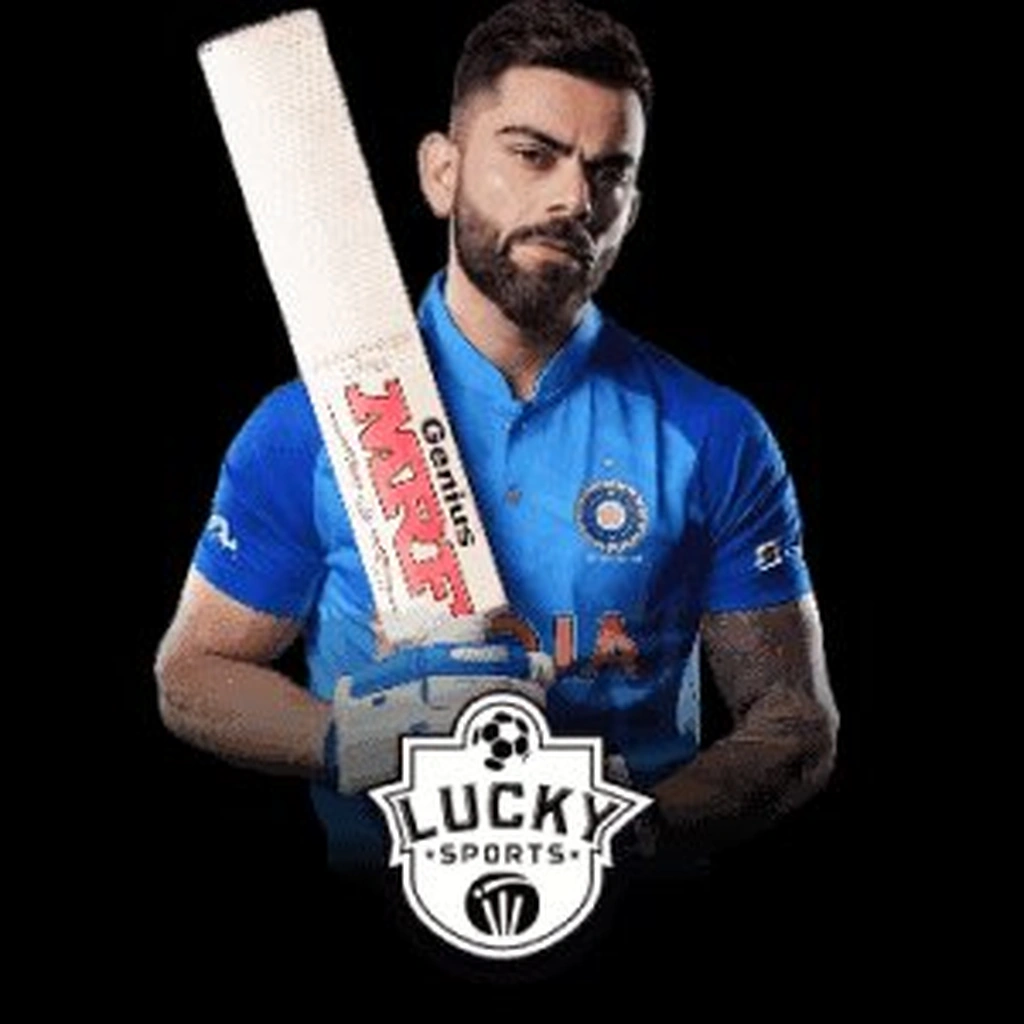 LuckySports