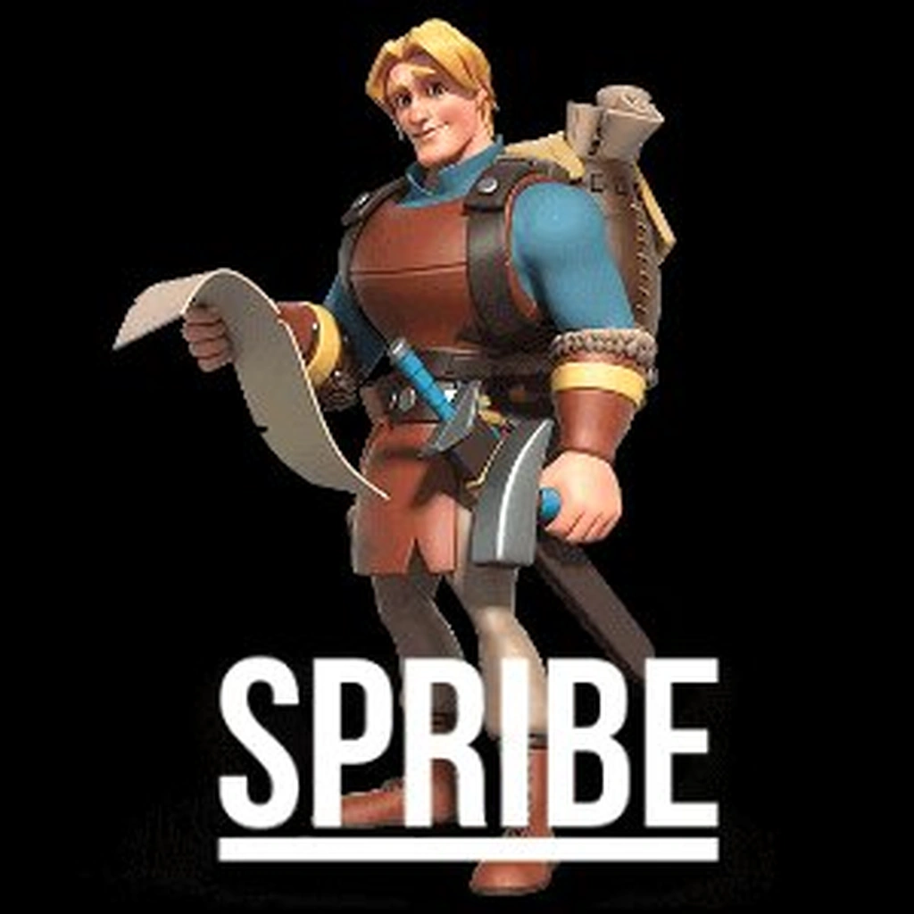 Spribe