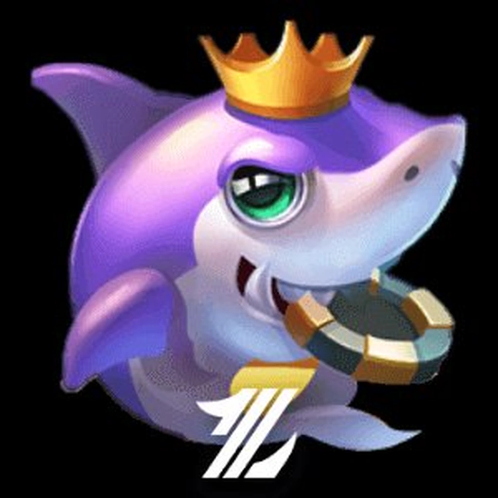YOU LIAN GA Fishing