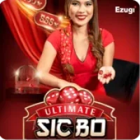 Ultimate Sic bo