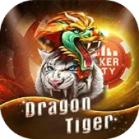 DRAGON TIGER
